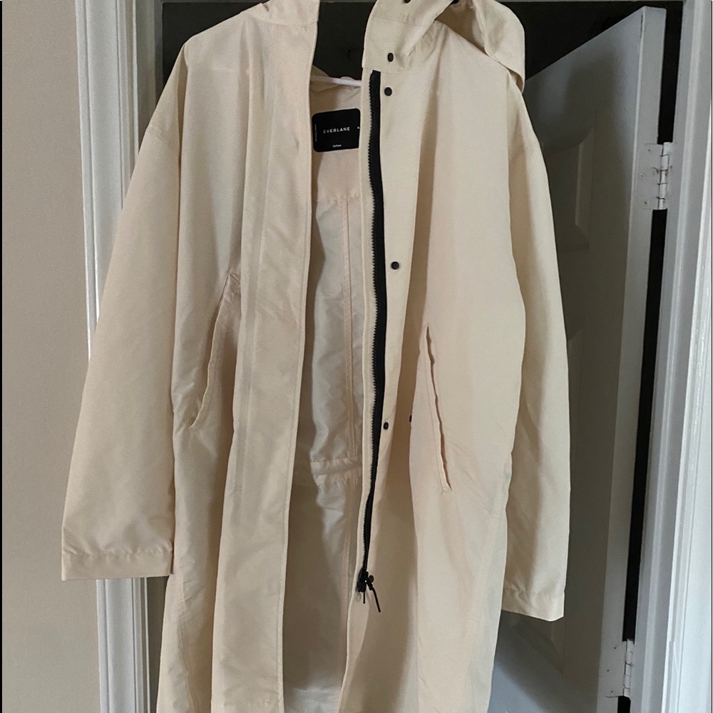 Everlane Anorak